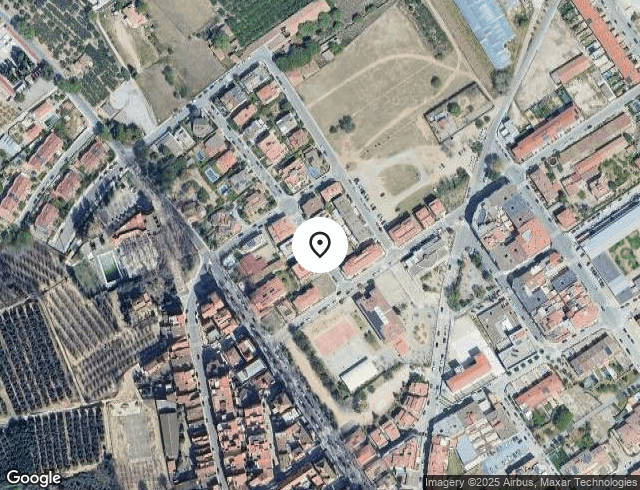 Logements à undefined S Sebastia de , 2